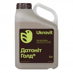 Гербицид Датонит Голд - Укравит