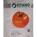 Айсан F1 (KS 18 F1) семена помидора детерминантного (Kitano Seeds)