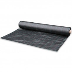 Агротканина BLACK (щільність 105г/м2) 3,2 х 100 м (Bradas)