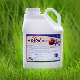 Фунгицид Акира - Саммит Агро Юкрейн