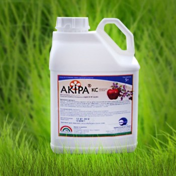 Фунгицид Акира - Саммит Агро Юкрейн