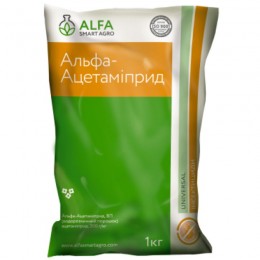 Інсектицид Альфа-Ацетаміприд