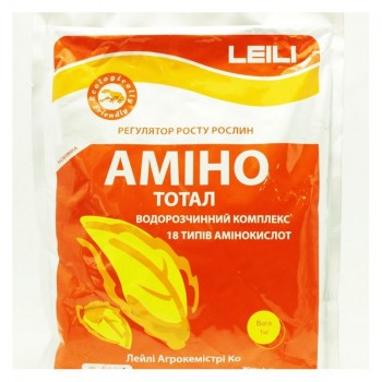 Амино Тотал стимулятор роста (Leili)