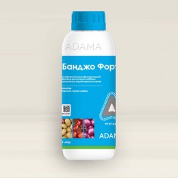 Фунгіцид Банджо Форте – Adama