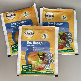 Фунгицид Блу Бордо – Bayer