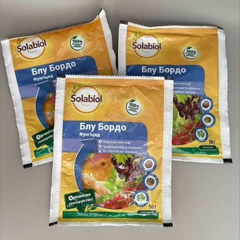 Фунгицид Блу Бордо – Bayer