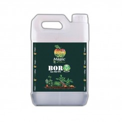 Борон (BORON) (бор 12%) минеральное удобрение (Sabera Magic)