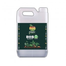 Борон (BORON) (бор 12%) минеральное удобрение (Sabera Magic)
