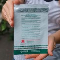 Династия Red Blotch семян фиалки (Kitano Seeds)