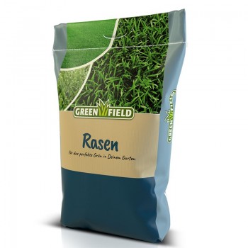 Дитячий газон Greenfield насіння газонної трави (Feldsaaten Freudenberger GmbH)