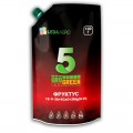 Файв Фруктус Гель (Five Fructus Gel) 18-9-36+6Ca+3MqO+TE удобрение (GroGreen)