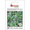 Горчица японская смесь семян салата тип Горчичный (Hem Zaden)