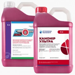 Канонир Ультра протравитель (Агрохимические технологии)