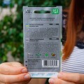 Хабано семена курительного табака (Seedera)