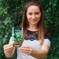 Хабано семена курительного табака (Seedera)
