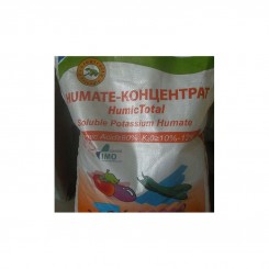 Х'юмік Тотал гумат добрива (Leili)