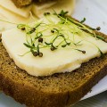 Кинза (Кориандр) семена микрозелень (Agrocity)