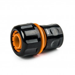 Коннектор 1" BLACK LINE - POWER JET (10 шт.) ECO-PWB2161 (Bradas)
