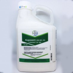 Фунгицид Коронет 300