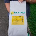 Крокет семян фасоли спаржевой (Clause)