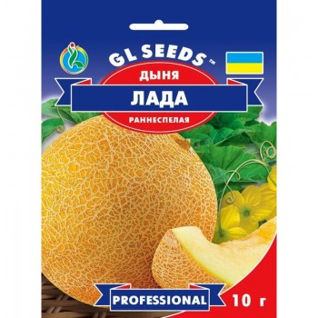 Лада семян дыни (GL Seeds)