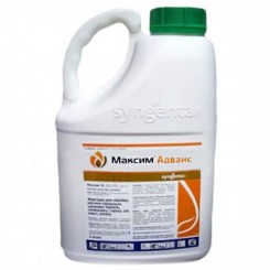 Максим Адванс 195 протравитель т.к. (Syngenta)