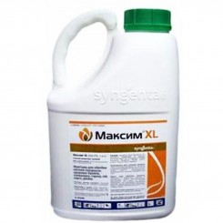 Максим Форте 050 FS протравитель (Syngenta)
