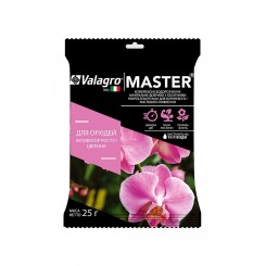 Мастер (MASTER) для орхидей удобрение (Valagro)