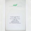 Мерло белое (white) семян сальвии (Syngenta)