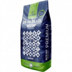 Натурвин (Naturwin) 20-20-20+TE минеральное удобрение (Libra agro)