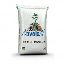 Новалон 03-07-37+2MqO+ME удобрение (DRT Doctor Tarsa)