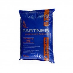 Партнер 13-40-13+S+ME микроудобрение (PARTNER)