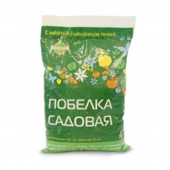 Фунгіцид Побілка садова з мідним купоросом