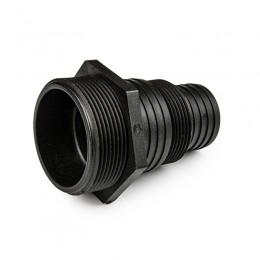 Підключення універсальне для насосів Black Line (10 шт.) ECO-4126 (Bradas)