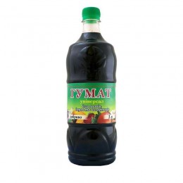 Рост-Гумат для овочів добриво (Кіссон)