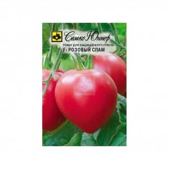 Рожевий Спам F1 — насіння томату Breeding Seeds