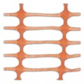 Сетка защитная BARRIER NET 100 г/м.кв 9*2,5см (Bradas)