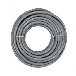 Шланг для туманообразователя 5x8 мм, 15м WHITE LINE (Bradas)