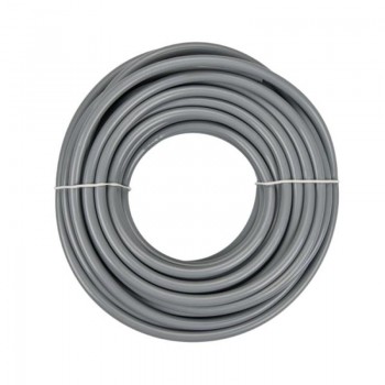 Шланг для туманообразователя 5x8 мм, 15м WHITE LINE (Bradas)