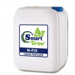 Смарт Гроу N-FIX (Smart Grow) удобрение азотфиксатор (Libra agro) Смарт Гроу N-FIX (Smart Grow) удобрение азотфиксатор (Libra agro)