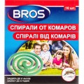 Инсектицид Спирали от комаров