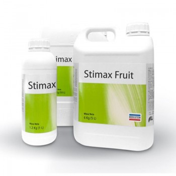 Стимакс Фрут (Stimax Fruit) биостимулятор роста (Meristem)