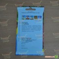 Лимониум Суворовая розовая (pink) семена (Moravoseed)