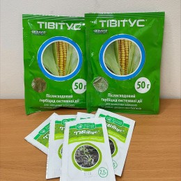 Гербицид Тивитус - Укравит