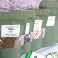 Тонизирующий (5 урожаев) набор семян микрозеленых (Agrocity)
