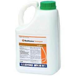 Вайбранс Интеграл 235 протравитель л.с. (Syngenta)