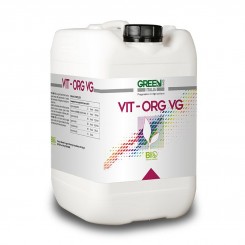 ВИТ-ОРГ(ВЫТОРГ) ВИ ДЖИ (VIT-ORG VG) удобрение (GREEN HAS) ВИТ-ОРГ(ВЫТОРГ) ВИ ДЖИ (VIT-ORG VG) удобрение (GREEN HAS)