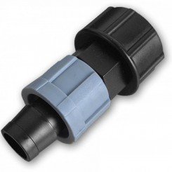 Адаптер лента/внутренняя резьба 3/4 дюйма (25 шт.) DSTA09-34L (Bradas)