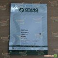 Адажіо Blue / White насіння торенії (Kitano Seeds)