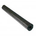 Агротканина чорна з перфорацією (щільність 55г/м2) (Agreen)